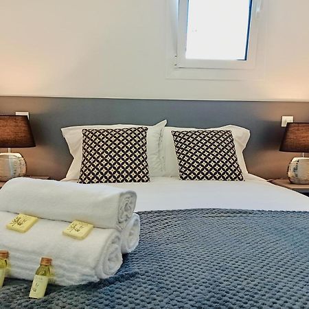 Viva Riviera Brand New 1 Bedroom Close Croisette Cannes Exteriör bild